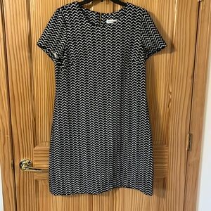 Calvin Klein mini dress